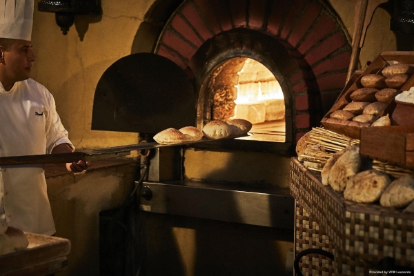 Hotel Bab Al Shams Desert Resort (Dubai)